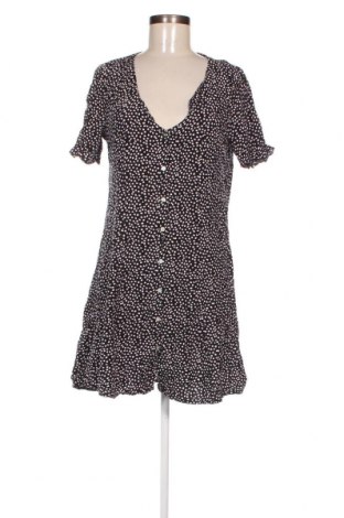 Kleid Zebra, Größe XS, Farbe Schwarz, Preis € 9,28