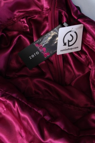 Sukienka Zero, Rozmiar XL, Kolor Fioletowy, Cena 257,33 zł