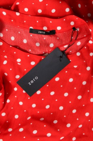 Kleid Zero, Größe L, Farbe Rot, Preis € 38,99