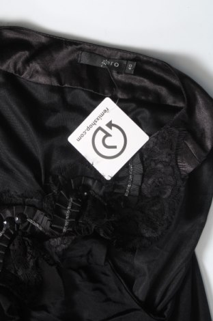 Φόρεμα Zero, Μέγεθος M, Χρώμα Μαύρο, Τιμή 13,36 €