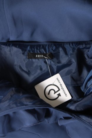 Kleid Zero, Größe S, Farbe Blau, Preis 17,37 €