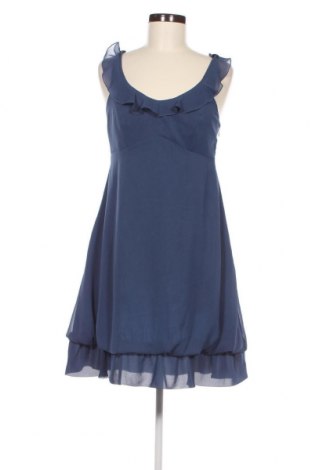 Kleid Zero, Größe S, Farbe Blau, Preis € 17,37