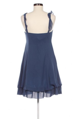 Φόρεμα Zero, Μέγεθος S, Χρώμα Μπλέ, Τιμή 15,44 €