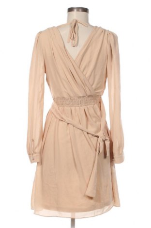 Kleid ZigZag, Größe M, Farbe Beige, Preis 16,25 €