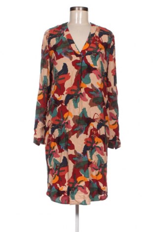 Φόρεμα Zilch, Μέγεθος M, Χρώμα Πολύχρωμο, Τιμή 25,36 €