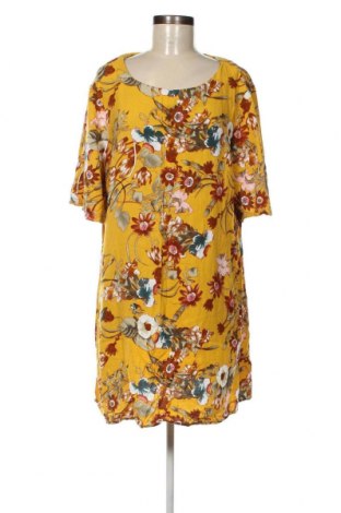 Φόρεμα Zizzi, Μέγεθος M, Χρώμα Πολύχρωμο, Τιμή 10,77 €