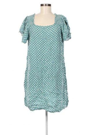 Kleid Zizzi, Größe M, Farbe Blau, Preis € 14,93