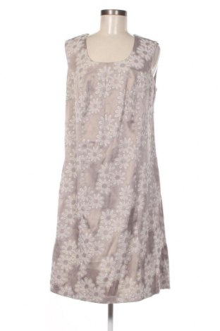 Kleid Zizzi, Größe S, Farbe Beige, Preis € 7,88