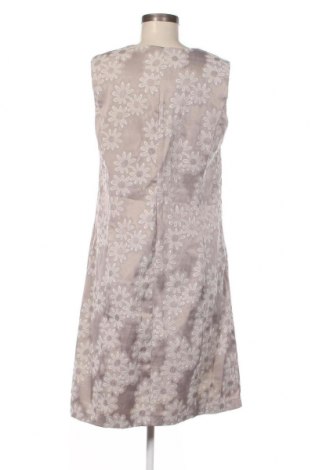 Kleid Zizzi, Größe S, Farbe Beige, Preis 19,44 €