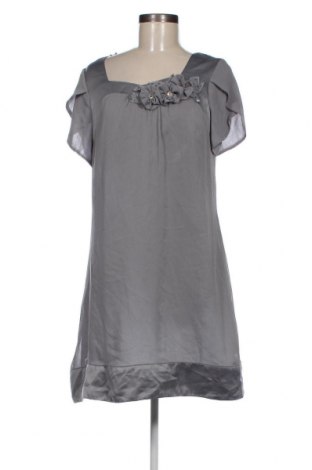 Kleid Znk, Größe M, Farbe Grau, Preis 56,37 €