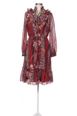 Kleid Zola, Größe M, Farbe Mehrfarbig, Preis 9,52 €