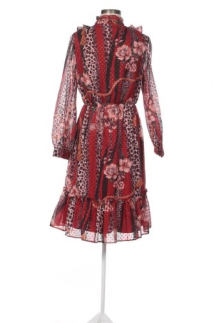Kleid Zola, Größe M, Farbe Mehrfarbig, Preis 15,86 €