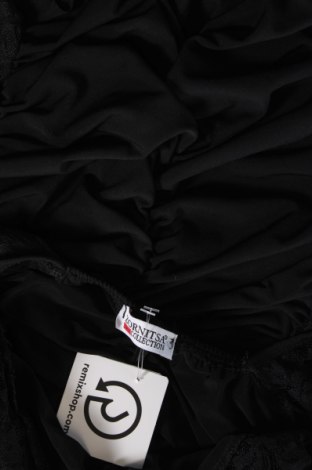 Kleid Zornitsa, Größe XS, Farbe Schwarz, Preis 8,84 €