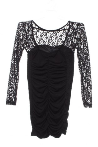 Rochie Zornitsa, Mărime XS, Culoare Negru, Preț 41,63 Lei