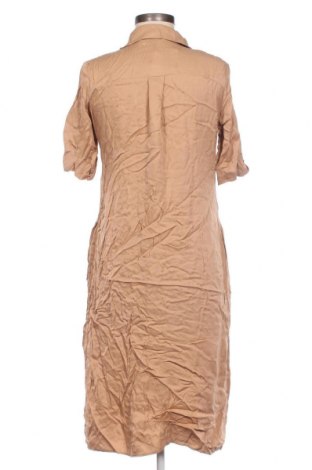 Kleid adL, Größe XS, Farbe Beige, Preis 15,36 €