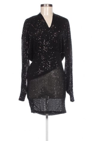 Kleid mbyM, Größe XS, Farbe Schwarz, Preis 56,19 €