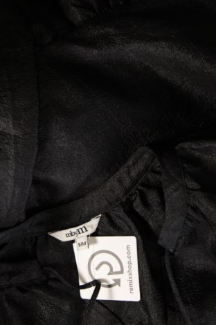 Kleid mbyM, Größe S, Farbe Schwarz, Preis 25,16 €
