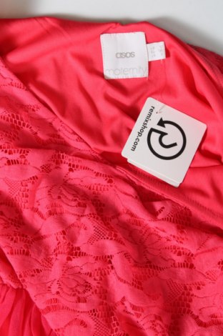 Šaty pro těhotné  ASOS Maternity, Velikost M, Barva Růžová, Cena  399,00 Kč