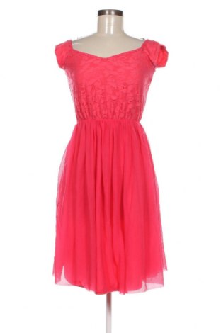 Φόρεμα για εγκύους ASOS Maternity, Μέγεθος M, Χρώμα Ρόζ , Τιμή 16,63 €