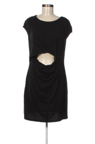 Kleid für Schwangere Anna Field, Größe XL, Farbe Schwarz, Preis € 7,60