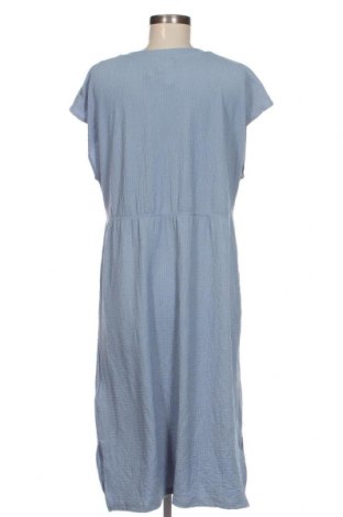 Kleid für Schwangere C&A, Größe M, Farbe Blau, Preis 10,29 €