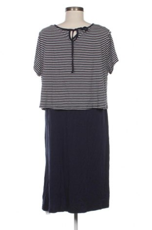 Φόρεμα για εγκύους Gina, Μέγεθος XL, Χρώμα Μπλέ, Τιμή 17,94 €