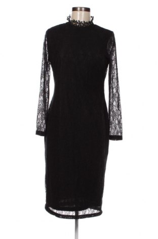 Rochie pentru gravide Glamorous, Mărime L, Culoare Negru, Preț 83,02 Lei