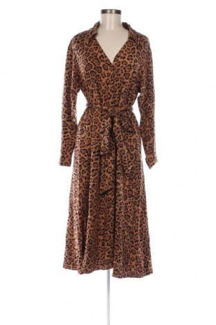 Kleid für Schwangere H&M, Größe M, Farbe Mehrfarbig, Preis 16,23 €