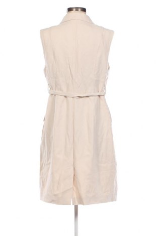 Šaty pro těhotné  H&M Mama, Velikost M, Barva Béžová, Cena  565,00 Kč