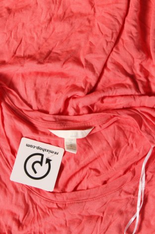 Kleid für Schwangere H&M Mama, Größe M, Farbe Rosa, Preis 10,90 €