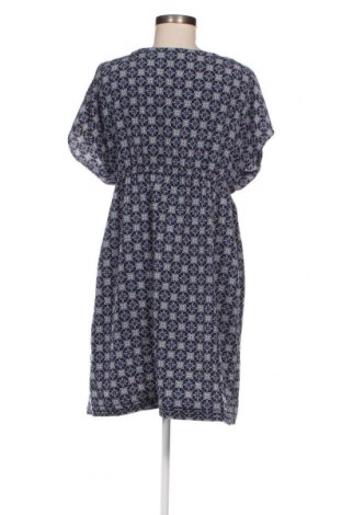 Kleid für Schwangere H&M Mama, Größe L, Farbe Blau, Preis 10,49 €