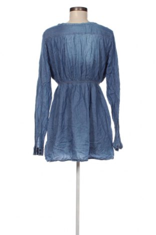 Kleid für Schwangere H&M Mama, Größe L, Farbe Blau, Preis € 11,10