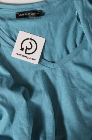 Kleid für Schwangere LCW, Größe S, Farbe Blau, Preis € 8,45