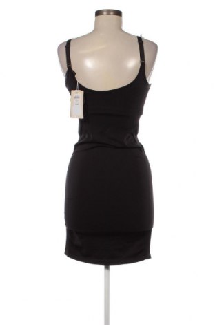 Kleid für Schwangere Mamalicious, Größe M, Farbe Schwarz, Preis 12,78 €