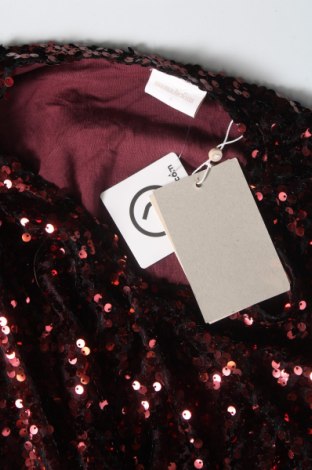 Kleid für Schwangere Mamalicious, Größe S, Farbe Rot, Preis 17,26 €