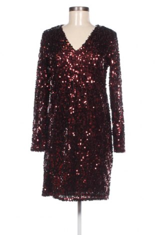 Kleid für Schwangere Mamalicious, Größe S, Farbe Rot, Preis € 18,86