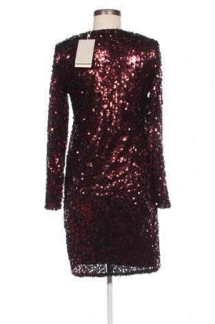Kleid für Schwangere Mamalicious, Größe S, Farbe Rot, Preis 15,66 €