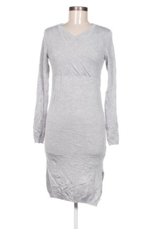 Kleid für Schwangere Mamalicious, Größe S, Farbe Grau, Preis € 10,65
