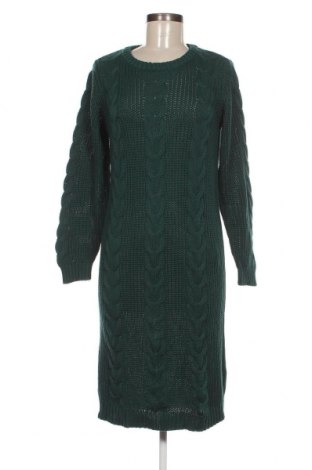 Kleid für Schwangere Mamalicious, Größe L, Farbe Grün, Preis 7,87 €