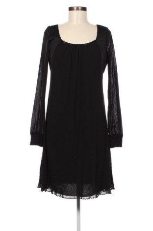 Kleid für Schwangere Mamalicious, Größe M, Farbe Schwarz, Preis 7,52 €