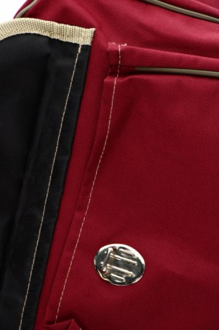 Große Tasche, Farbe Rot, Preis 21,16 €