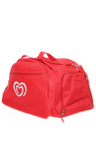 Große Tasche, Farbe Rot, Preis € 25,05