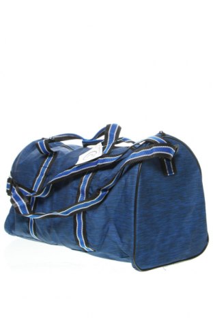 Große Tasche, Farbe Blau, Preis € 23,80