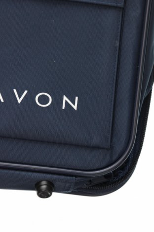 Σακίδιο ταξιδιού Avon, Χρώμα Μπλέ, Τιμή 12,62 €