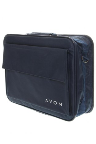 Σακίδιο ταξιδιού Avon, Χρώμα Μπλέ, Τιμή 13,37 €