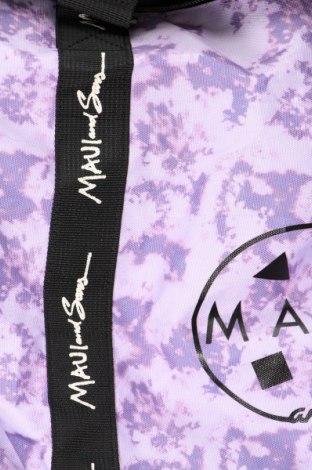 Große Tasche Maui Sports, Farbe Lila, Preis € 25,05