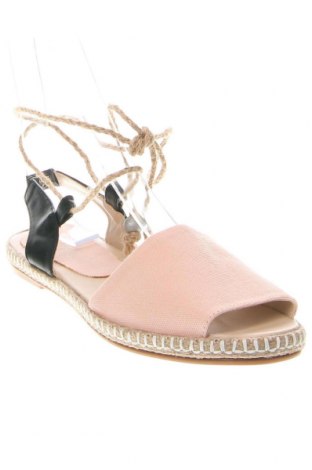 Sandalen, Größe 38, Farbe Rosa, Preis 11,37 €