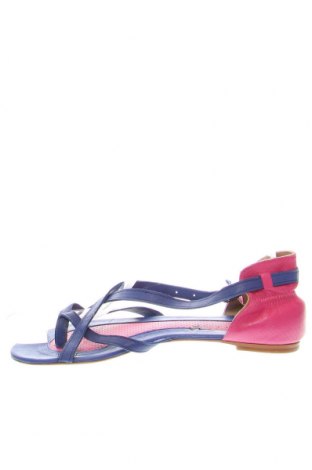 Sandale, Mărime 39, Culoare Multicolor, Preț 148,00 Lei