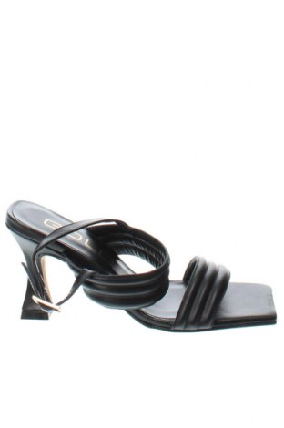 Sandalen, Größe 37, Farbe Schwarz, Preis 21,57 €
