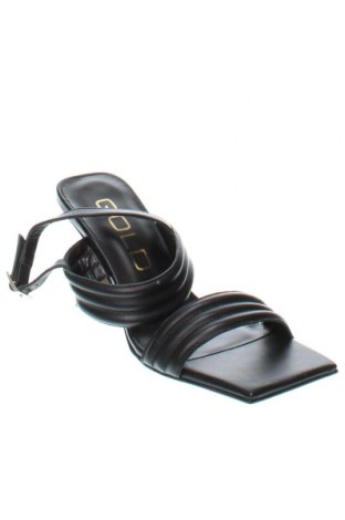 Sandále, Veľkosť 37, Farba Čierna, Cena  21,57 €